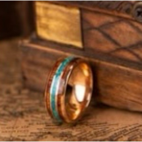 Japanese Melody Other - Engagement Ring for Men